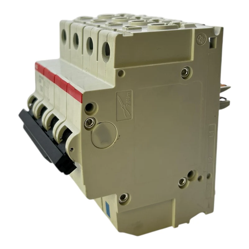 ABB S403 M NP C50 Leistungsschalter 230/400V - für industriellen Einsatz ABB