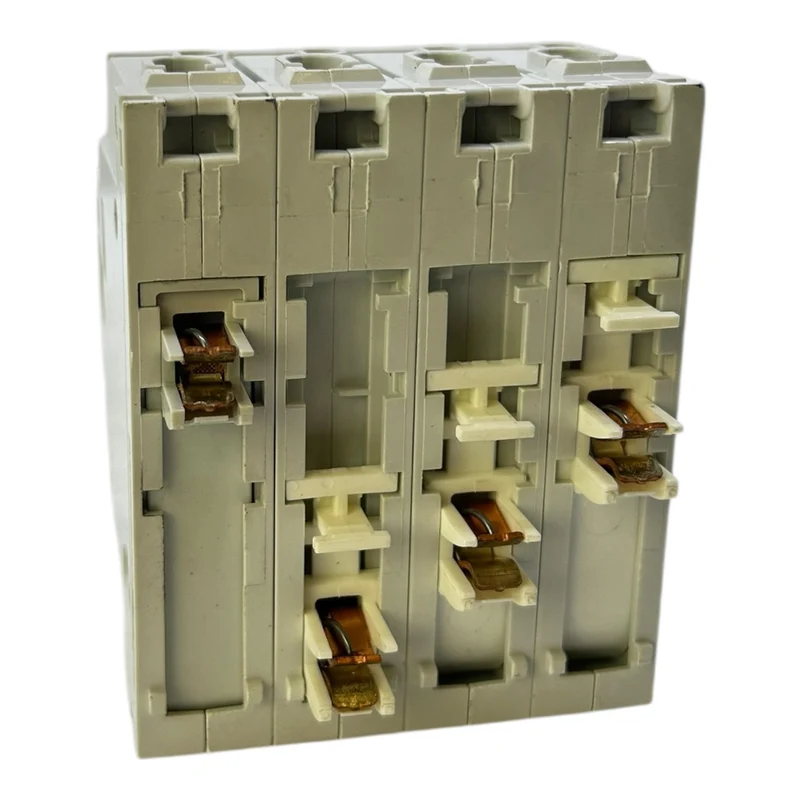 ABB S403 M NP C50 Leistungsschalter 230/400V - für industriellen Einsatz ABB