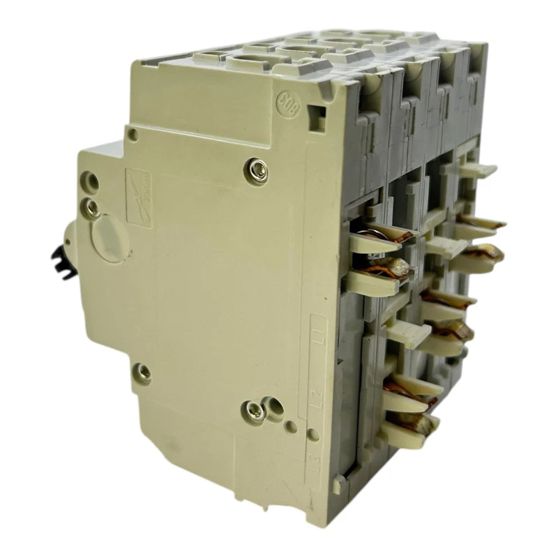 ABB S403 M NP C50 Leistungsschalter 230/400V - für industriellen Einsatz ABB