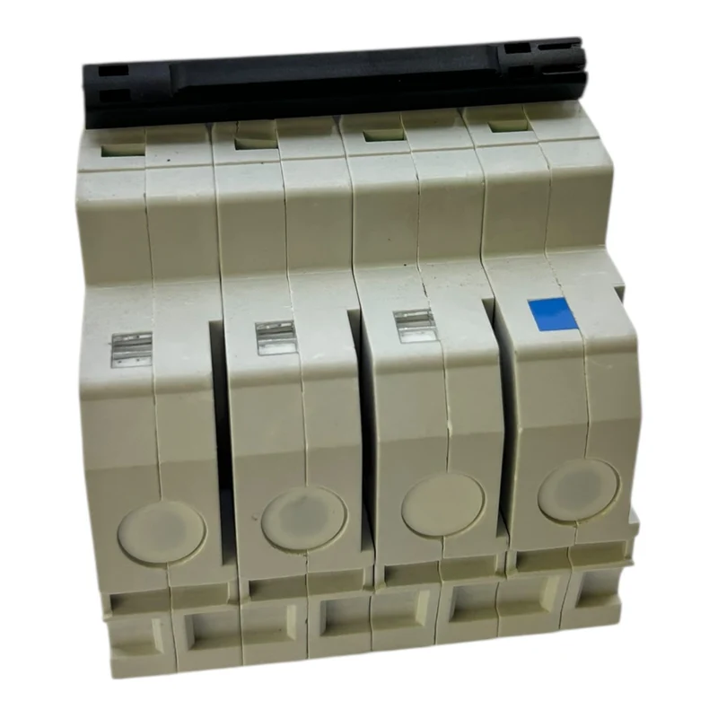 ABB S403 M NP C50 Leistungsschalter 230/400V - für industriellen Einsatz ABB