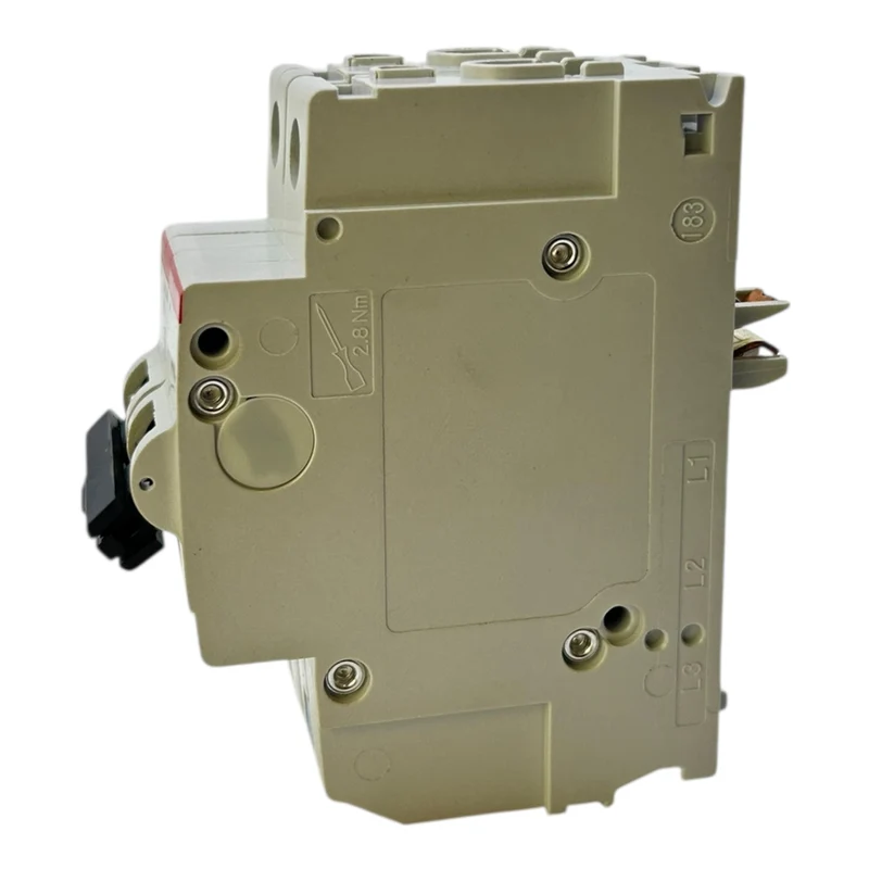 ABB S401MNP C16 Leistungsschutzschalter 230V - für industriellen Einsatz ABB
