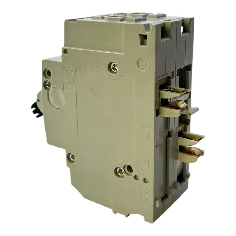 ABB S401MNP C16 Leistungsschutzschalter 230V - für industriellen Einsatz ABB