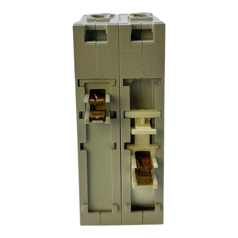 ABB S401MNP C16 Leistungsschutzschalter 230V - für industriellen Einsatz ABB