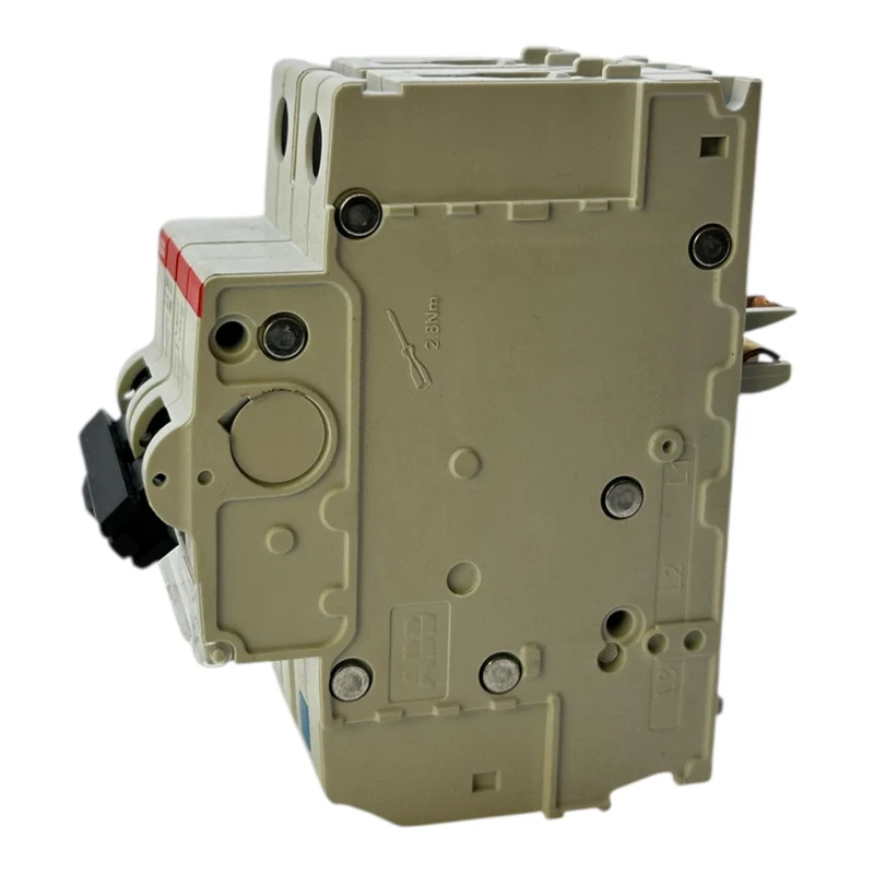 ABB S401M C13NP Leistungsschutzschalter 230V - für industriellen Einsatz ABB