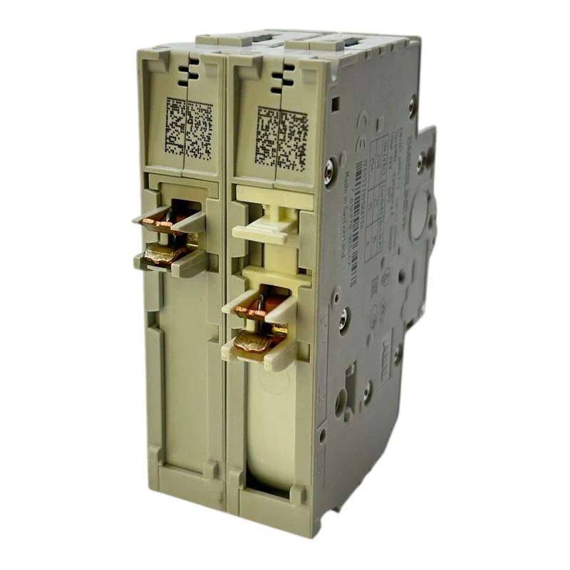 ABB S401M C13NP Leistungsschutzschalter 230V - für industriellen Einsatz ABB