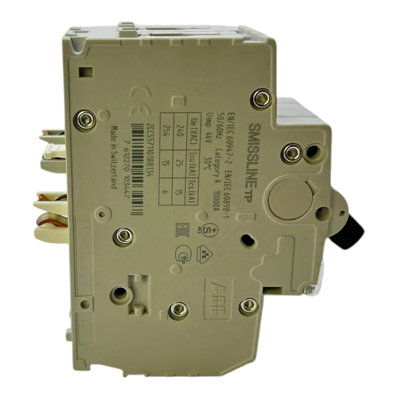 ABB S401M C13NP Leistungsschutzschalter 230V - für industriellen Einsatz ABB