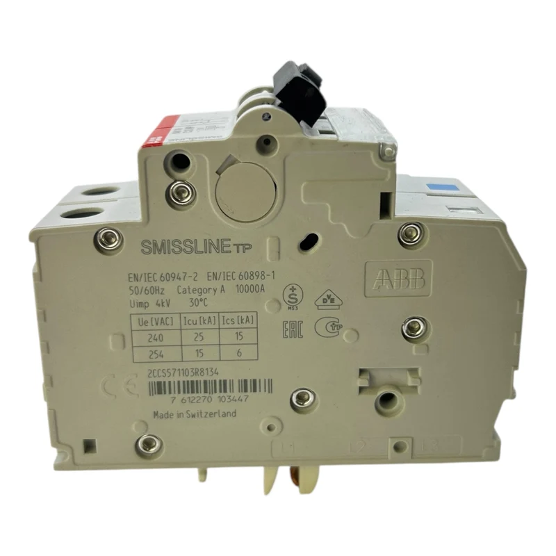 ABB S401M C13NP Leistungsschutzschalter 230V - für industriellen Einsatz ABB