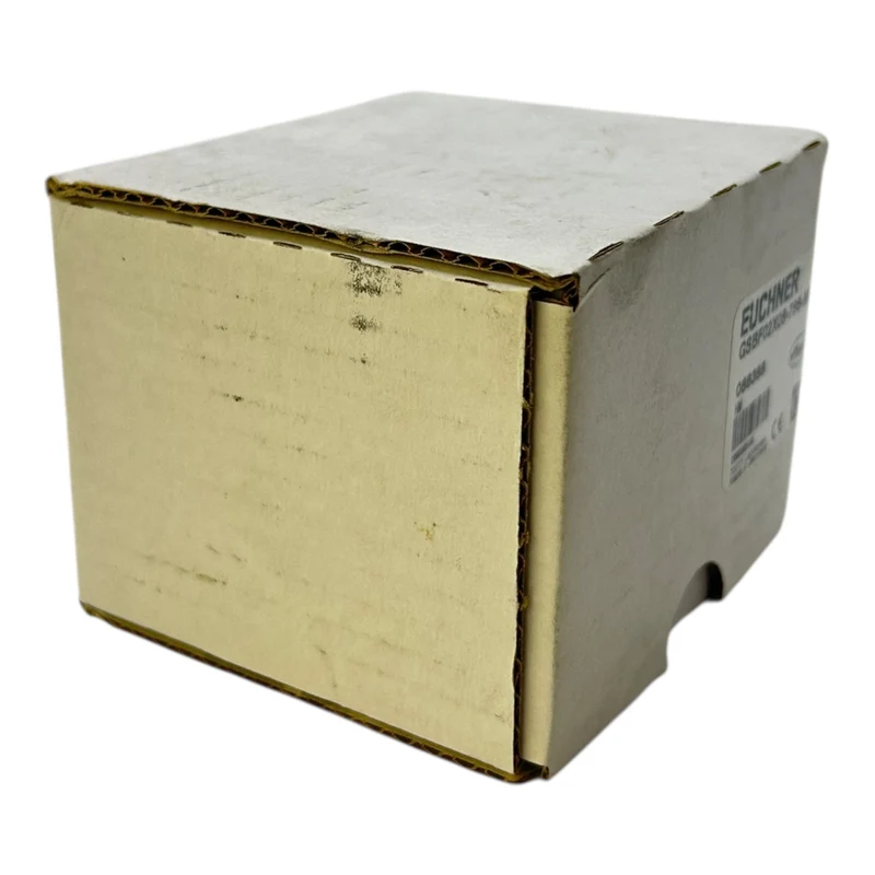 Euchner GSBF02X08-786-M Positionsschalter Sicherheitsschalter - Industrie
