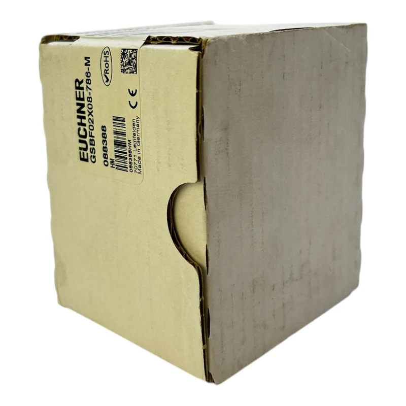 Euchner GSBF02X08-786-M Positionsschalter Sicherheitsschalter - Industrie