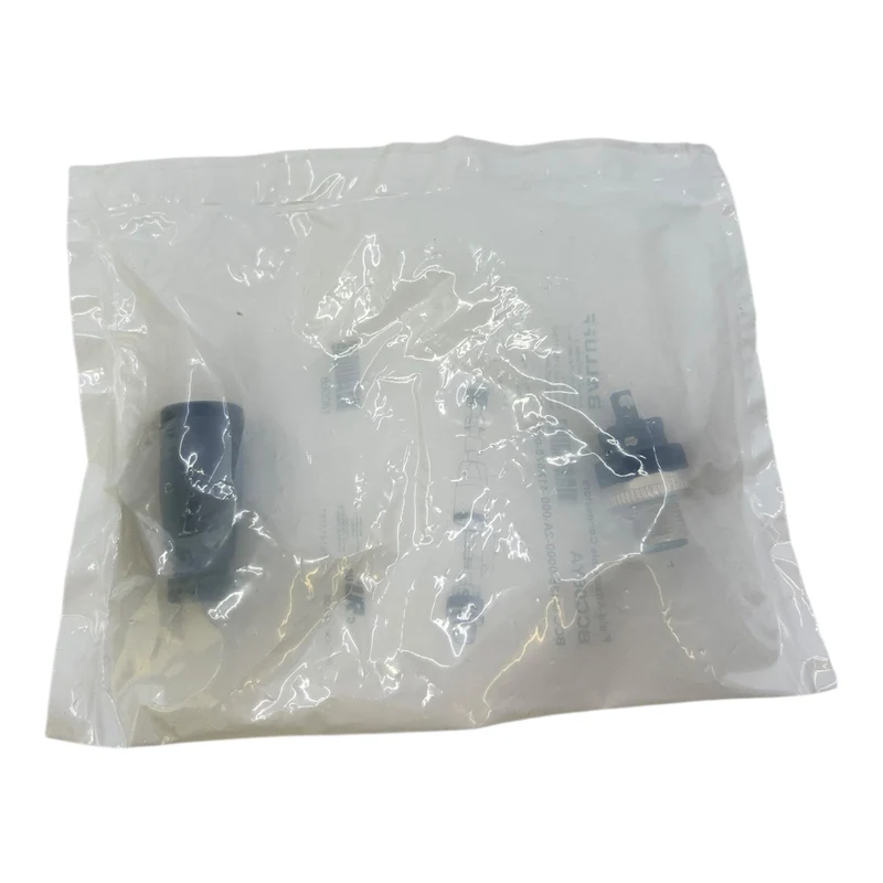 Balluff BCC06YA Steckverbinder BCCM435-0000-2A-000-41X575-000 - Industrie