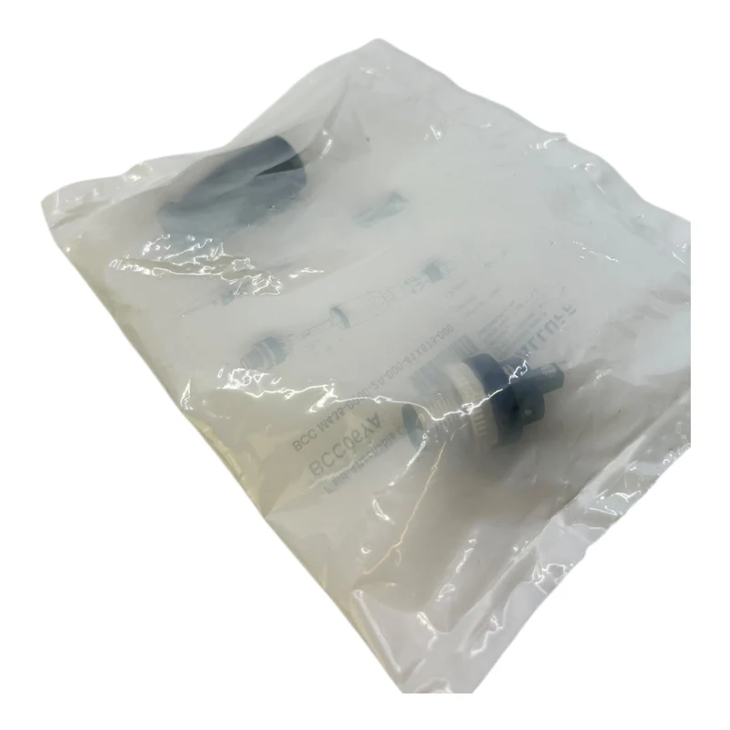 Balluff BCC06YA Steckverbinder BCCM435-0000-2A-000-41X575-000 - Industrie