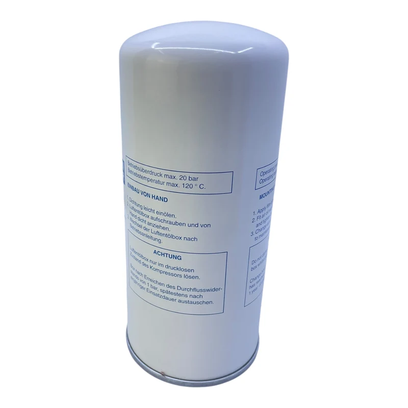 Mann Filter LB962/2 Filter für Drucklufttechnik - für industriellen Einsatz