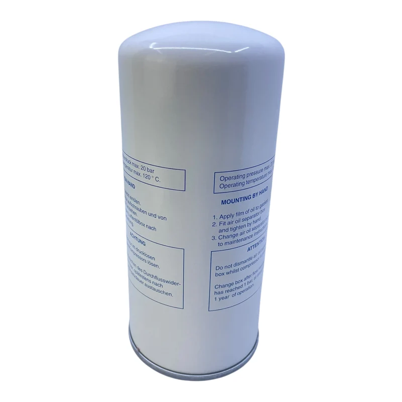 Mann Filter LB962/2 Filter für Drucklufttechnik - für industriellen Einsatz