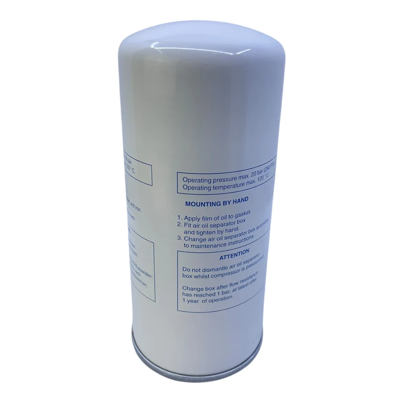 Mann Filter LB962/2 Filter für Drucklufttechnik - für industriellen Einsatz