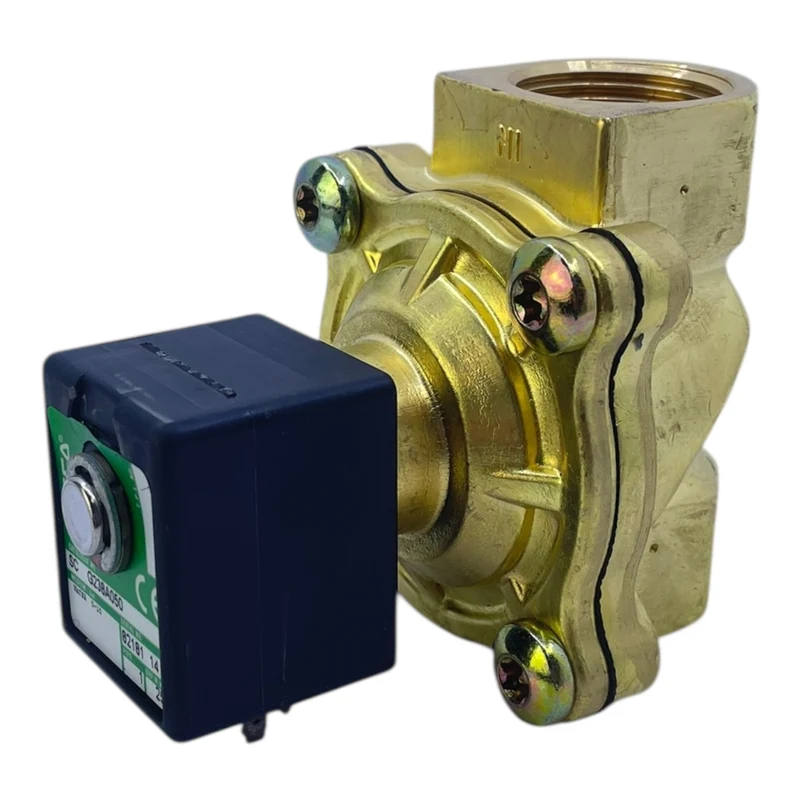 ASCO SC G238A050 Magnetventil - für industriellen Einsatz Magnetventil ASCO