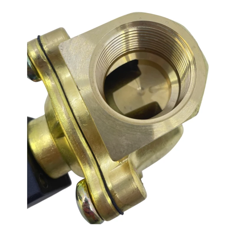 ASCO SC G238A050 Magnetventil - für industriellen Einsatz Magnetventil ASCO
