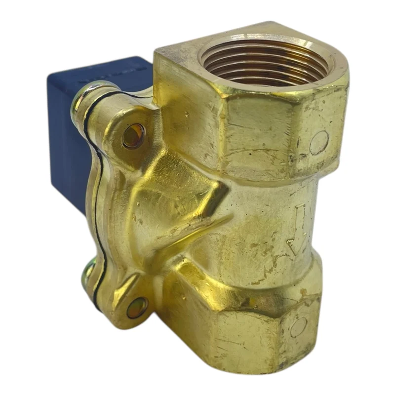 ASCO SC G238A050 Magnetventil - für industriellen Einsatz Magnetventil ASCO