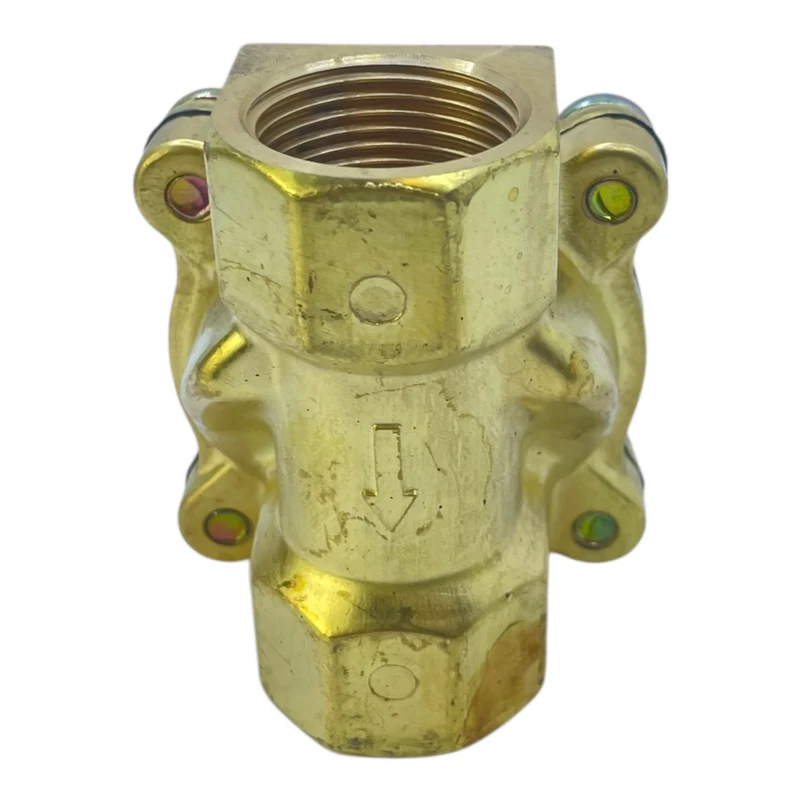 ASCO SC G238A050 Magnetventil - für industriellen Einsatz Magnetventil ASCO