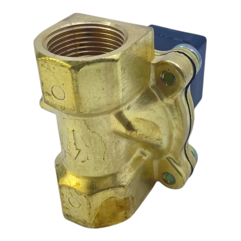ASCO SC G238A050 Magnetventil - für industriellen Einsatz Magnetventil ASCO