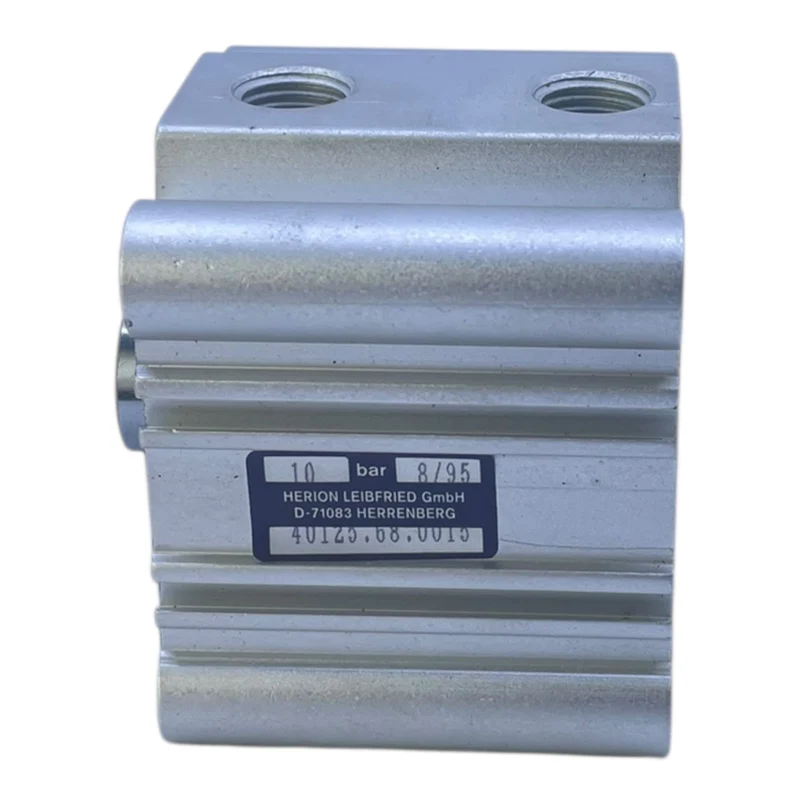 Herion 40125.68.0015 Pneumatikzylinder - für industriellen Einsatz Zylinder