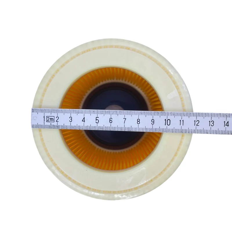 Filterpatrone Papierfilter - für industriellen Einsatz Filterpatrone Filter
