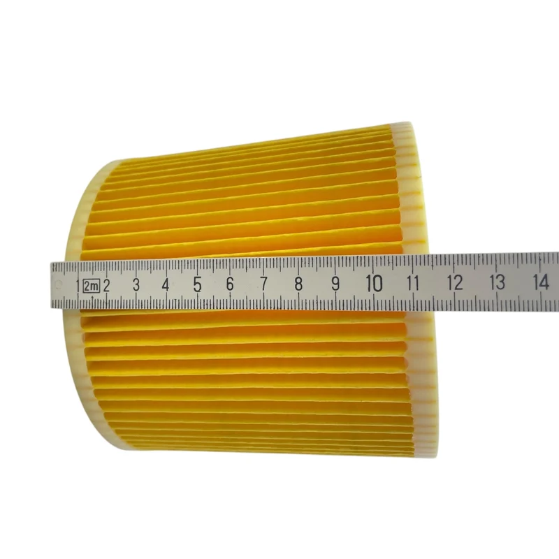 Filterpatrone Papierfilter - für industriellen Einsatz Filterpatrone Filter