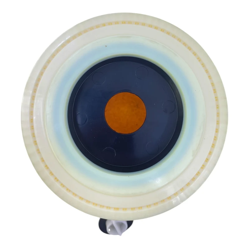 Filterpatrone Papierfilter - für industriellen Einsatz Filterpatrone Filter