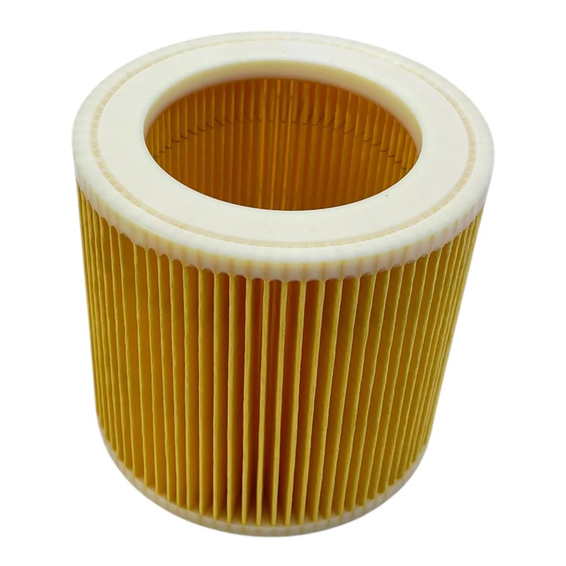 Filterpatrone Papierfilter - für industriellen Einsatz Filterpatrone Filter