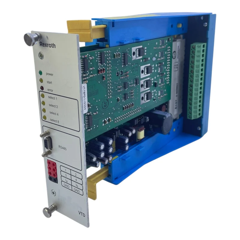 Rexroth R900065731 Steuerplatine - für industriellen Einsatz Steuerplatine