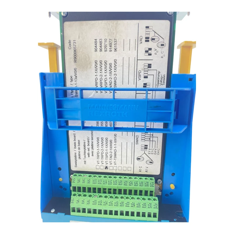 Rexroth R900065731 Steuerplatine - für industriellen Einsatz Steuerplatine