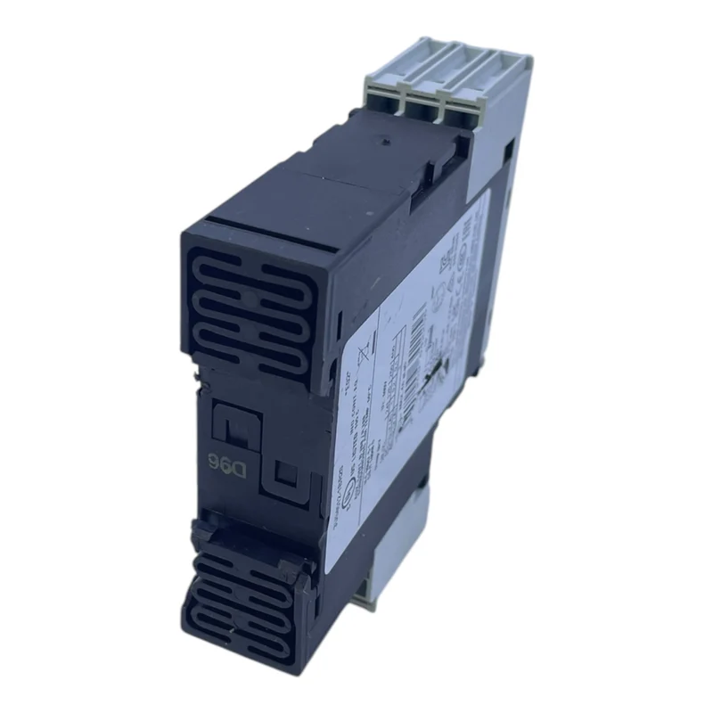 Siemens 3UG4512-1BR20 Überwachungsrelais für industriellen Einsatz Relais