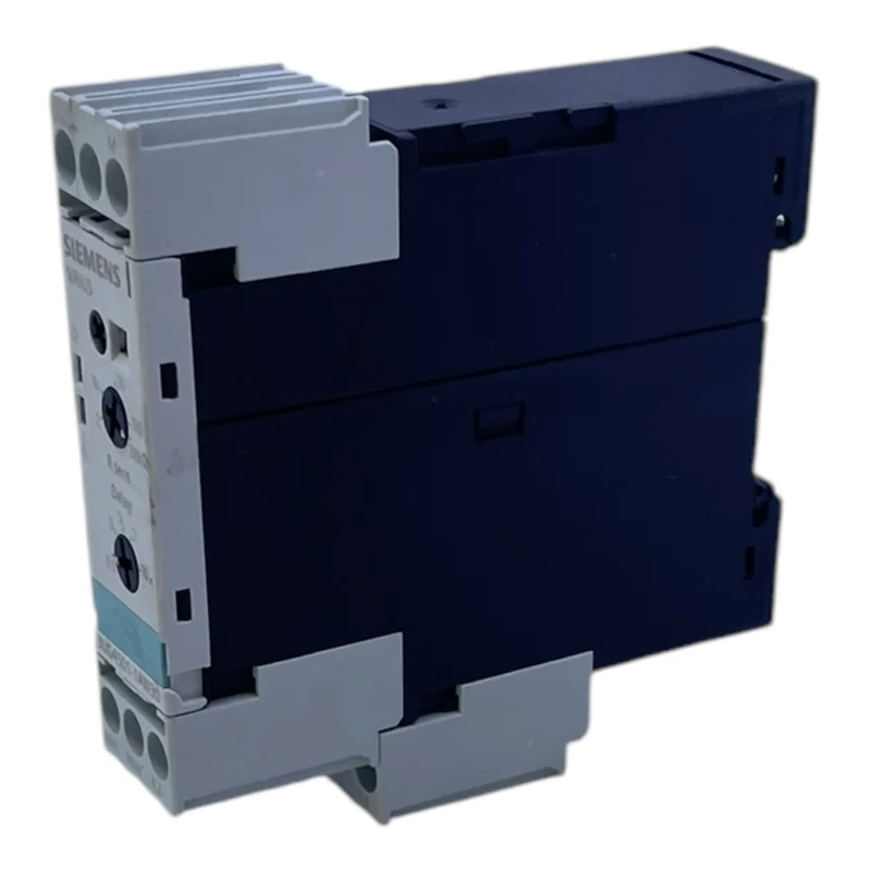 Siemens 3UG4501-1ÂW30 Überwachungsrelais für industriellen Einsatz Relais