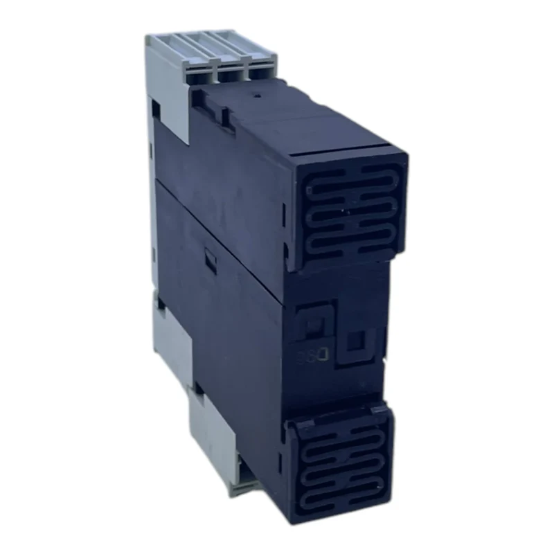 Siemens 3UG4512-1BR20 Überwachungsrelais für industriellen Einsatz Relais