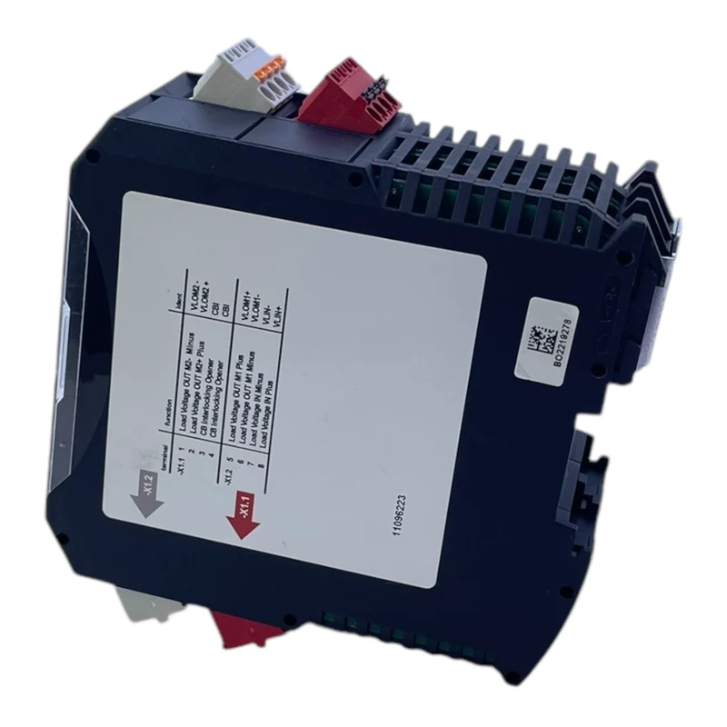 Siemens MCU-TSA Motorstarter für industriellen Einsatz Motorstarter Industrie
