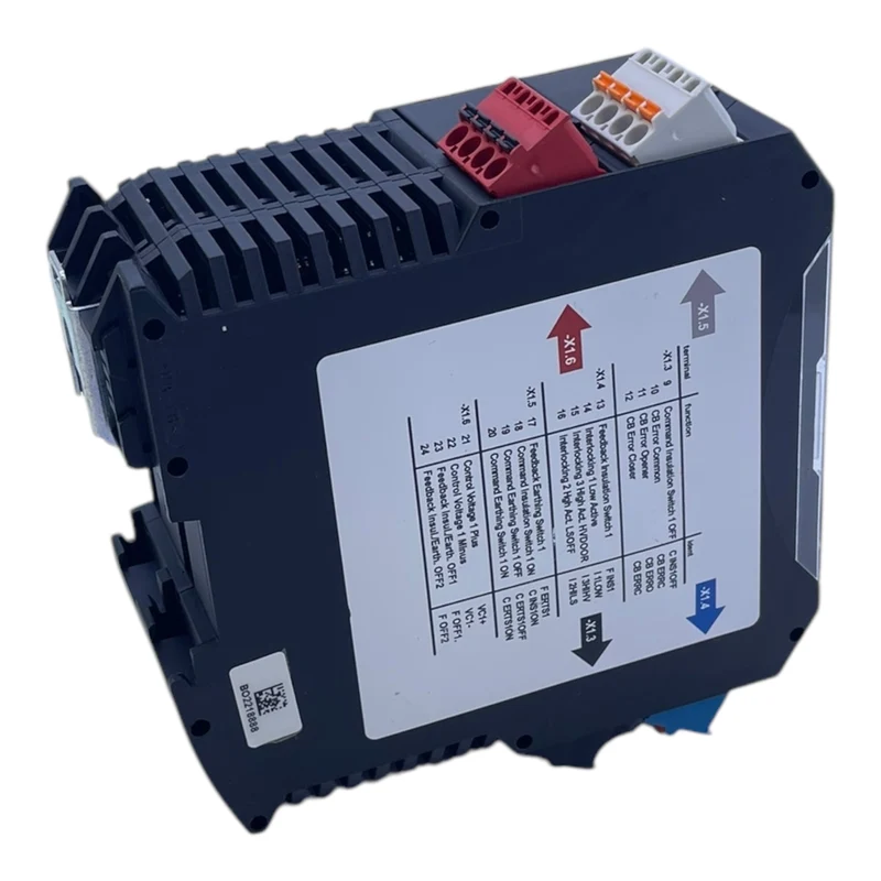 Siemens MCU-TSA Motorstarter für industriellen Einsatz Motorstarter Industrie