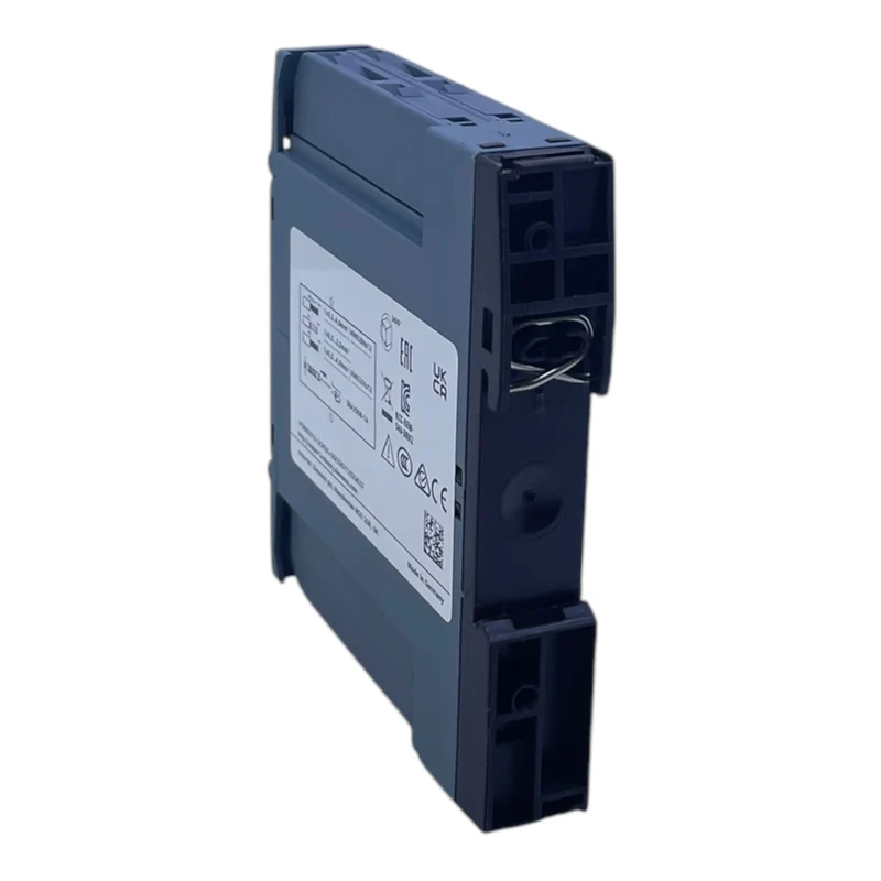 Siemens 3RN2010-2CW30 Überwachungsrelais Thermistormotor-Temperaturschutz Motor