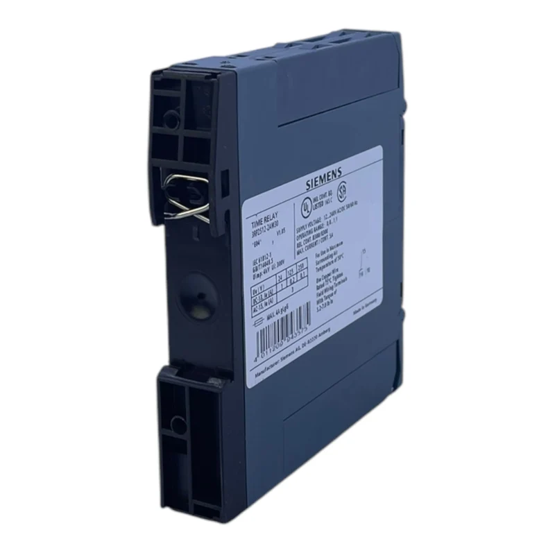 Siemens 3RP2512-2AW30 Zeitrelais für industriellen Einsatz Zeitrelais Siemens