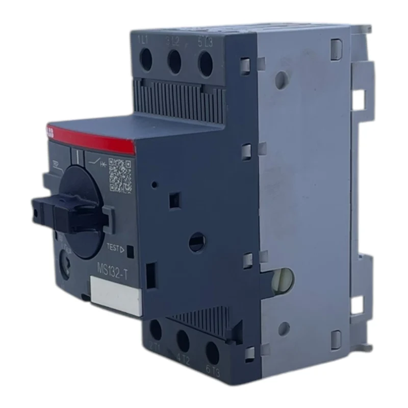 ABB MS132-T Motorschutzschalter für industriellen Einsatz Motorschutzschalter