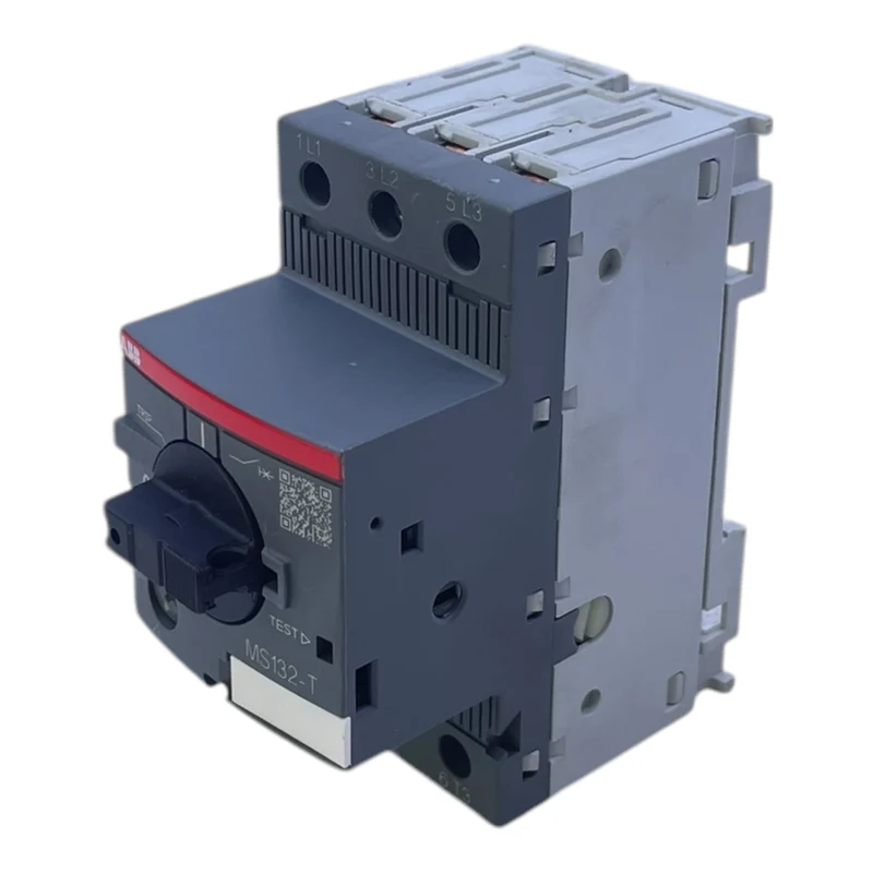 ABB MS132-T Motorschutzschalter für industriellen Einsatz Motorschutzschalter