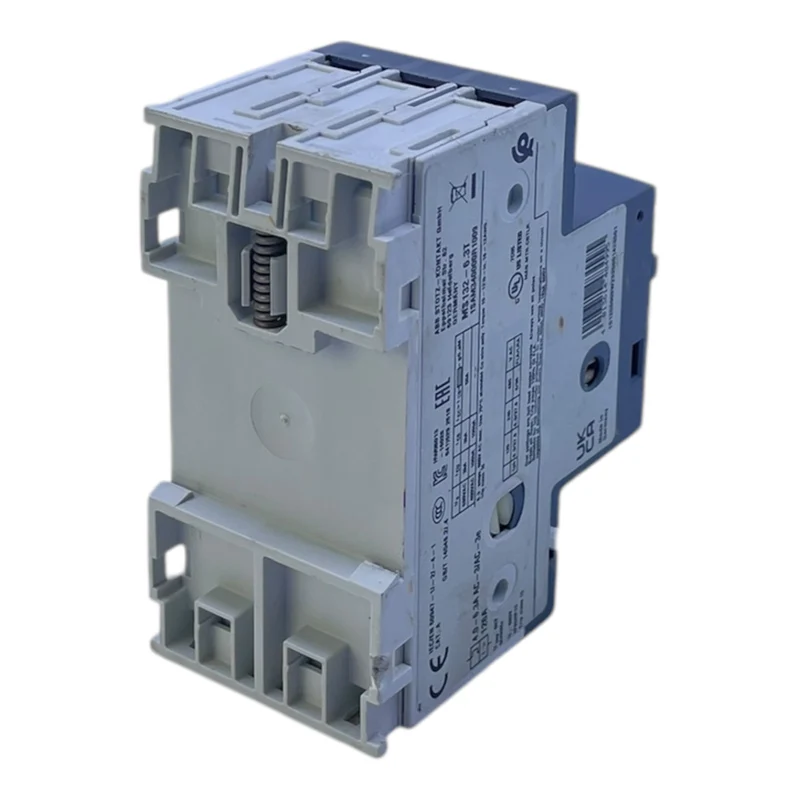 ABB MS132-T Motorschutzschalter für industriellen Einsatz Motorschutzschalter