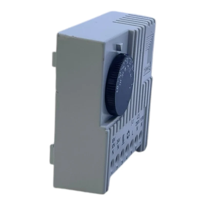 Rittal SK3110 Schaltschranktemperaturregler für industriellen Einsatz Rittal
