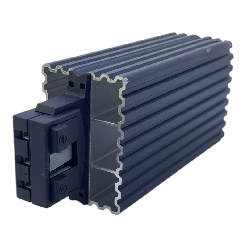 Siemens 8MR2130-0A Heizgerät für industriellen Einsatz Heizgerät Siemens