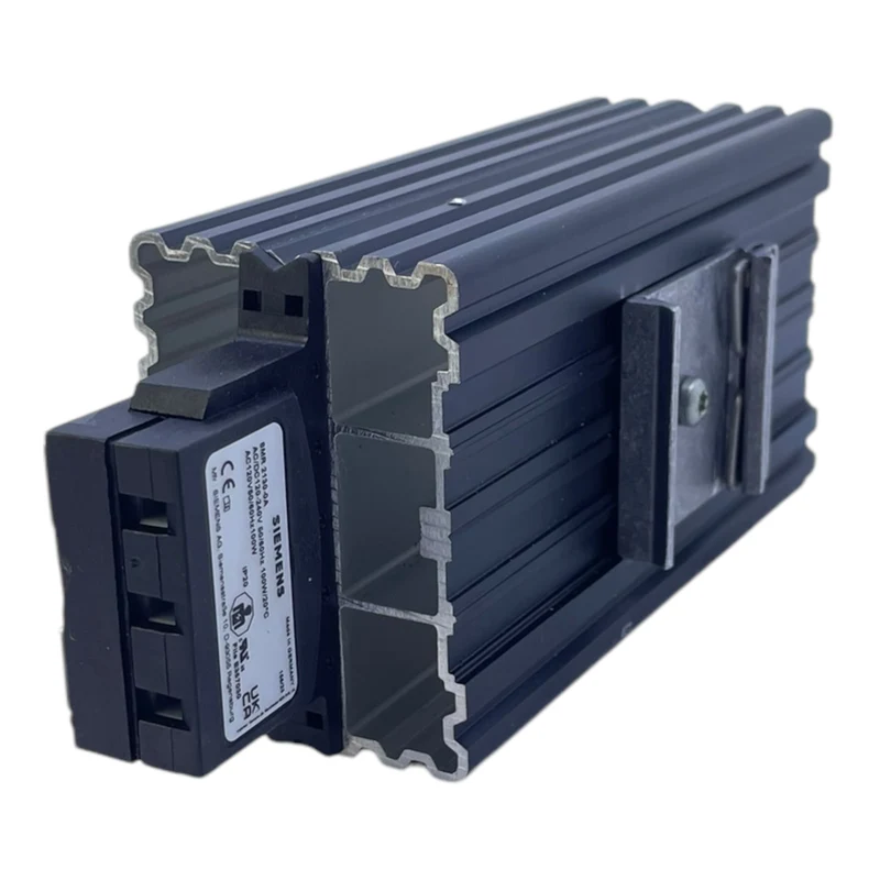 Siemens 8MR2130-0A Heizgerät für industriellen Einsatz Heizgerät Siemens