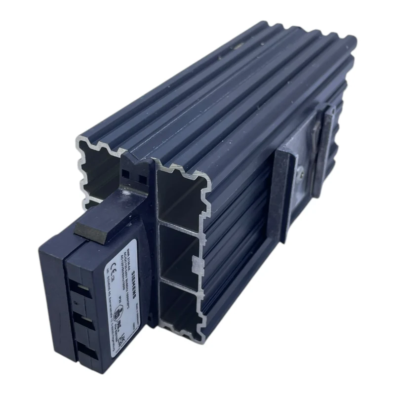 Siemens 8MR2130-0A Heizgerät für industriellen Einsatz Heizgerät Siemens