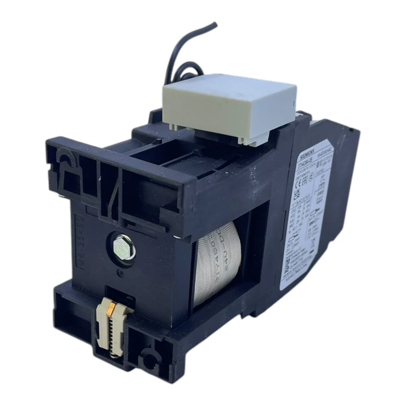 Siemens 3TH4364-0B Hilfsschütz für industriellen Einsatz Hilfsschütz