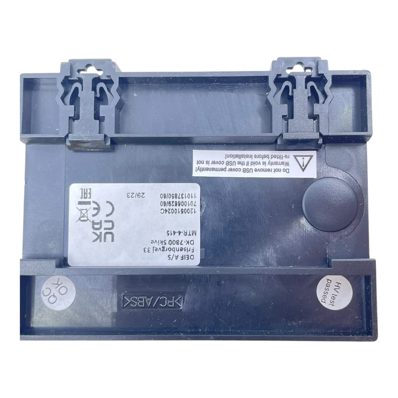 Deif MTR-4-4-15 Sicherheitsschalter industrieller Einsatz Sicherheitsschalter