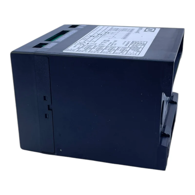 Deif MTR-4-4-15 Sicherheitsschalter industrieller Einsatz Sicherheitsschalter