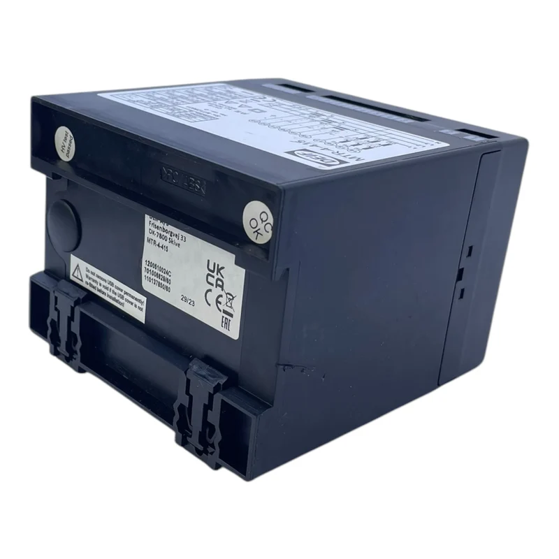 Deif MTR-4-4-15 Sicherheitsschalter industrieller Einsatz Sicherheitsschalter