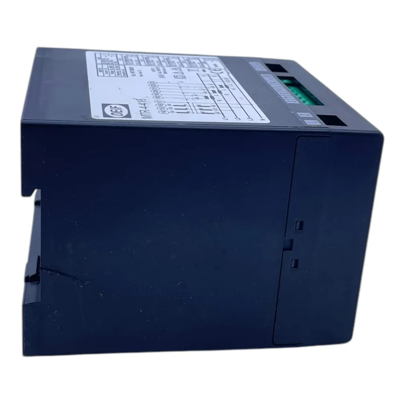 Deif MTR-4-4-15 Sicherheitsschalter industrieller Einsatz Sicherheitsschalter