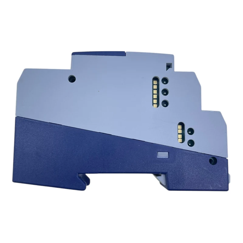 Jumo ecoTRANS Lf01 Leitfähigkeitsmessumformer 202731/01-C12/000,000 Industrie